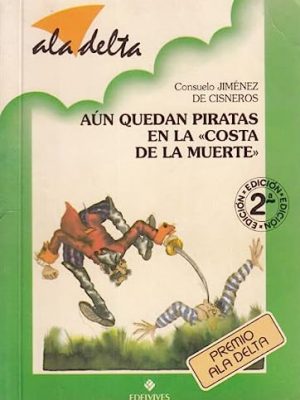 Aún quedan piratas en la "costa de la muerte"
