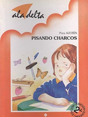 9788426330413_pisando-charcos-edelvives_front-1.jpg Pisando charcos (edelvives).