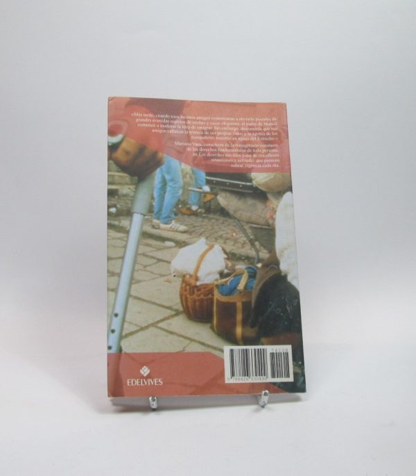 Los derechos torcidos