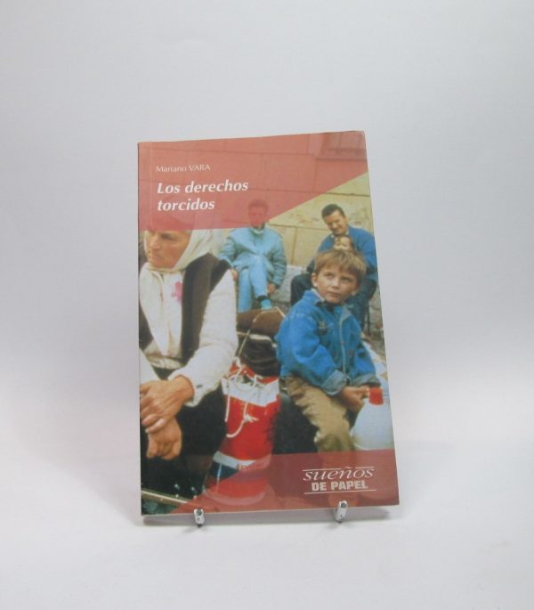 Los derechos torcidos