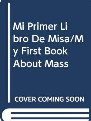 Mi primer libro de misa