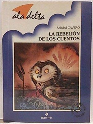 La rebelion de los cuentos