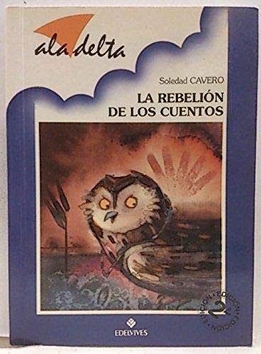 La rebelion de los cuentos