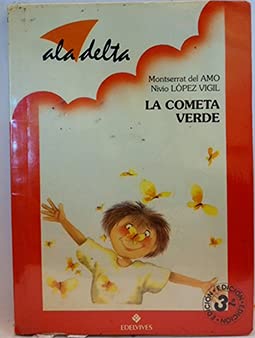 La cometa verde