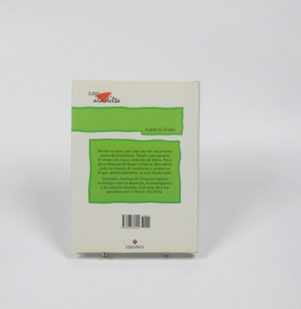 Aún quedan piratas en la costa de la muerte