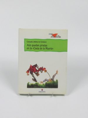 Aún quedan piratas en la costa de la muerte