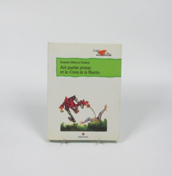 Aún quedan piratas en la costa de la muerte