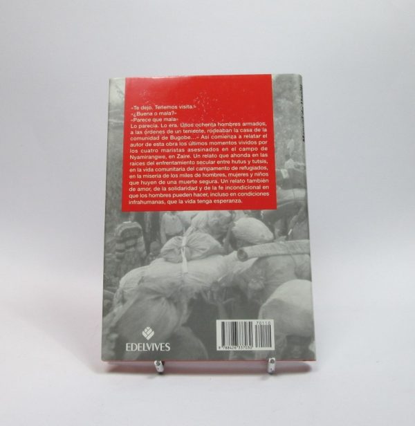 Amaron hasta el final