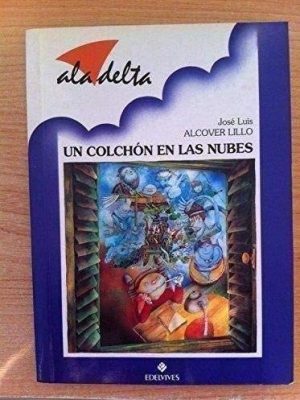 Un colchón en las nubes