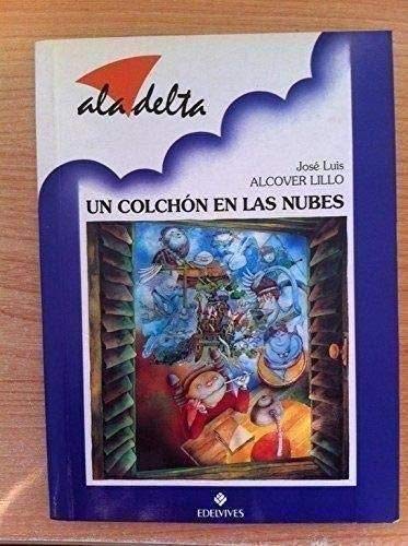Un colchón en las nubes