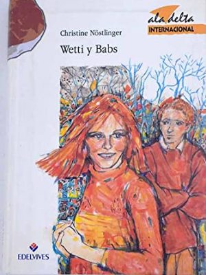 Wetti y babs