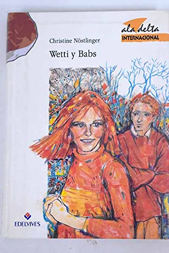 Wetti y babs