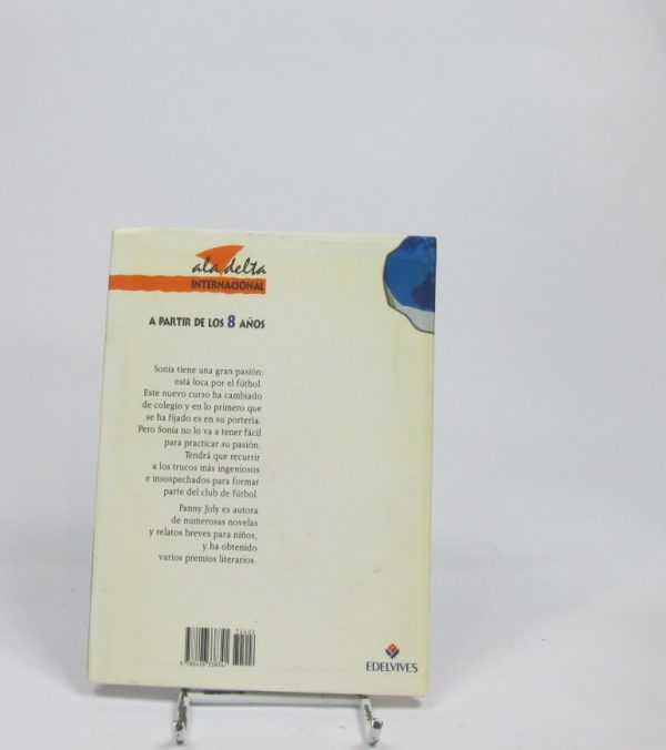 Locos por el fútbol