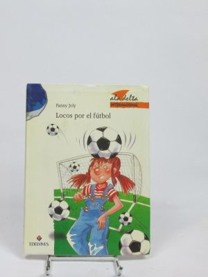 Locos por el fútbol