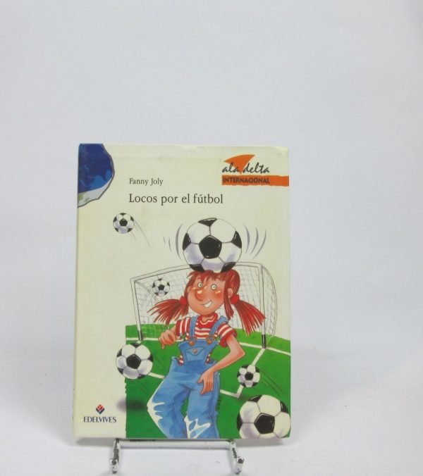 Locos por el fútbol