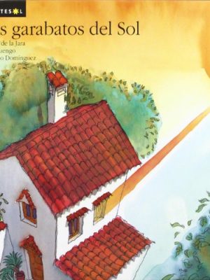 Los garabatos del sol