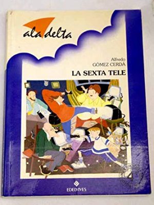 Sexta tele (edelvives).