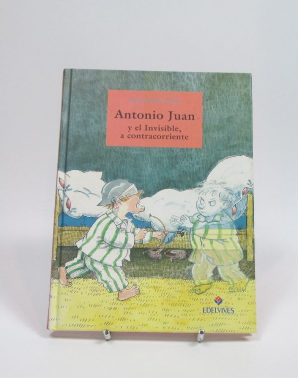 9788426341860_antonio-juan-y-el-invisible-a-contracorriente_front-7.jpg Antonio juan y el invisible, a contracorriente