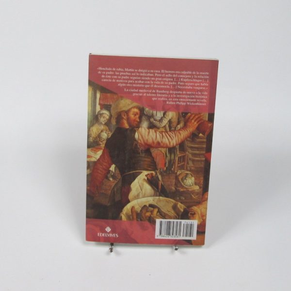 Los muros del silencio