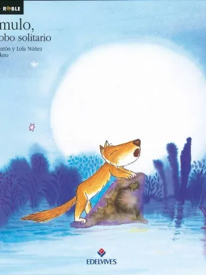 Rómulo, un lobo solitario