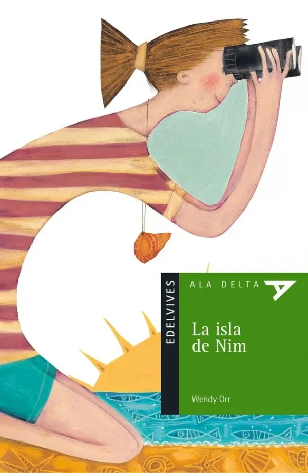 La isla de nim