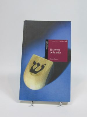El secreto de la judía