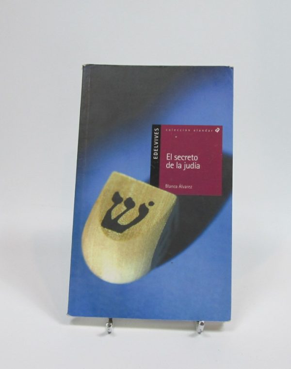 El secreto de la judía