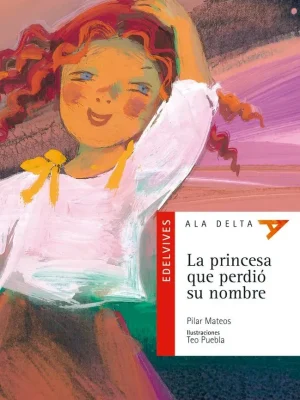La princesa que perdió su nombre