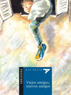 Viejos amigos, nuevos amigos