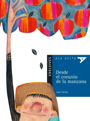 Desde el corazón de la manzana