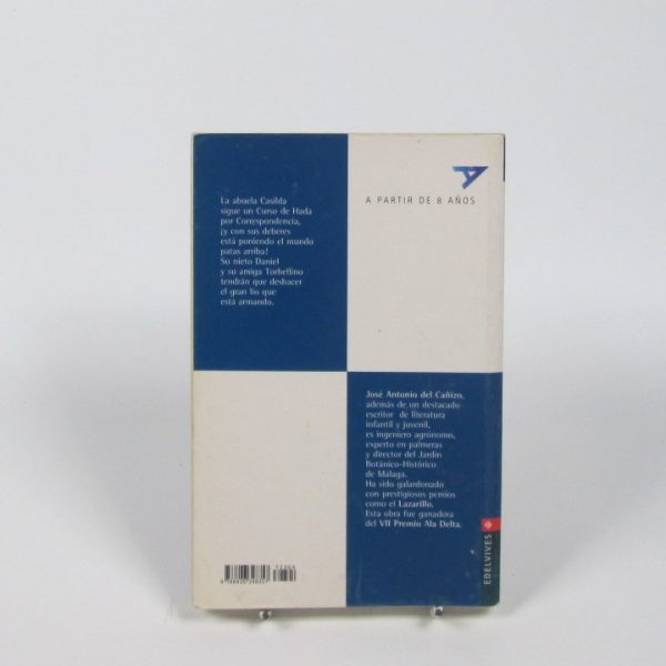 Con la música a otra parte