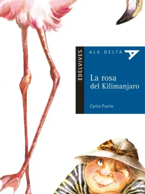 La rosa del kilimanjaro