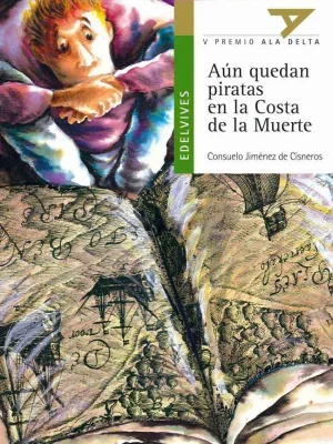 Aún quedan piratas en la costa de la muerte