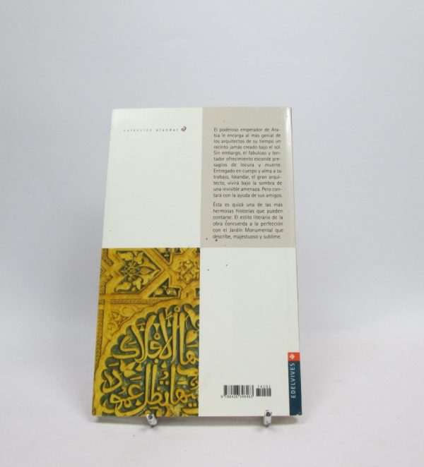 9788426348463_el-arquitecto-y-el-emperador-de-arabia_back-7.jpg El arquitecto y el emperador de arabia