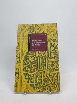 9788426348463_el-arquitecto-y-el-emperador-de-arabia_front-7.jpg El arquitecto y el emperador de arabia