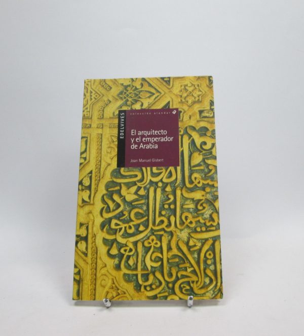 9788426348463_el-arquitecto-y-el-emperador-de-arabia_front-7.jpg El arquitecto y el emperador de arabia