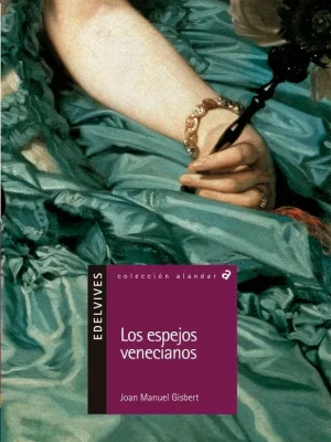 Los espejos venecianos