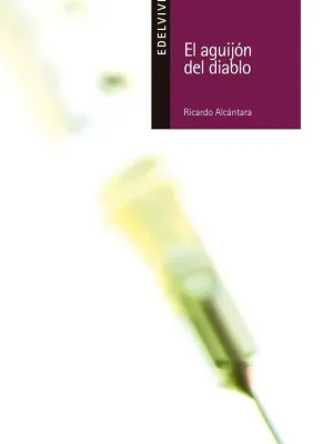 9788426348494_el-aguijon-del-diablo_front-3.webp El aguijón del diablo