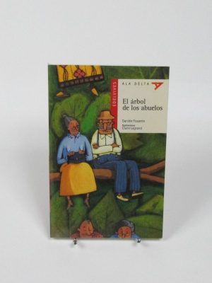 El árbol de los abuelos