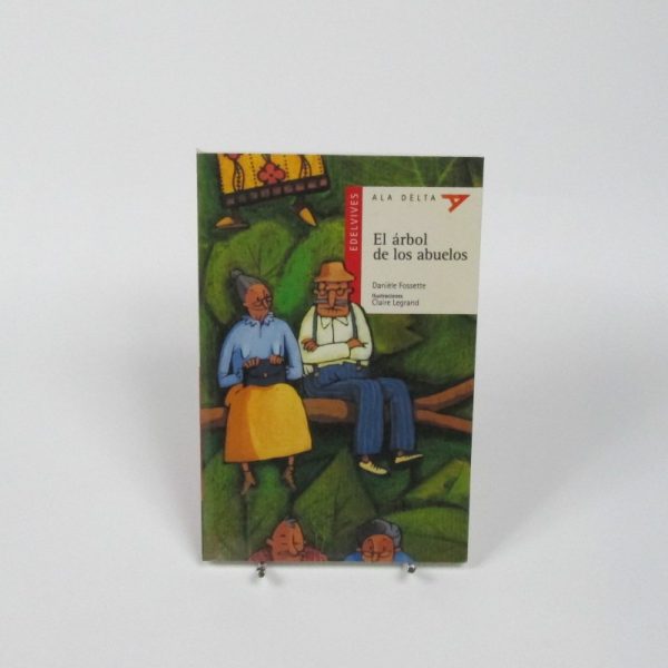 El árbol de los abuelos