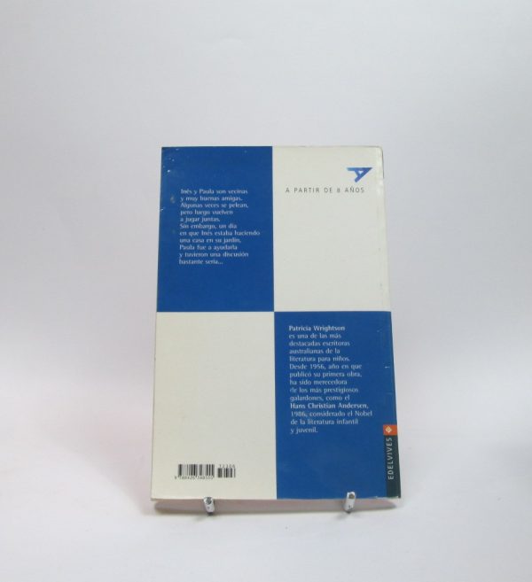 Las peleas de inés y paula