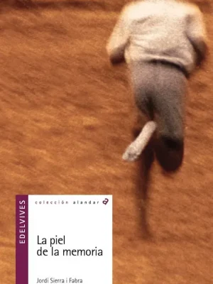 La piel de la memoria