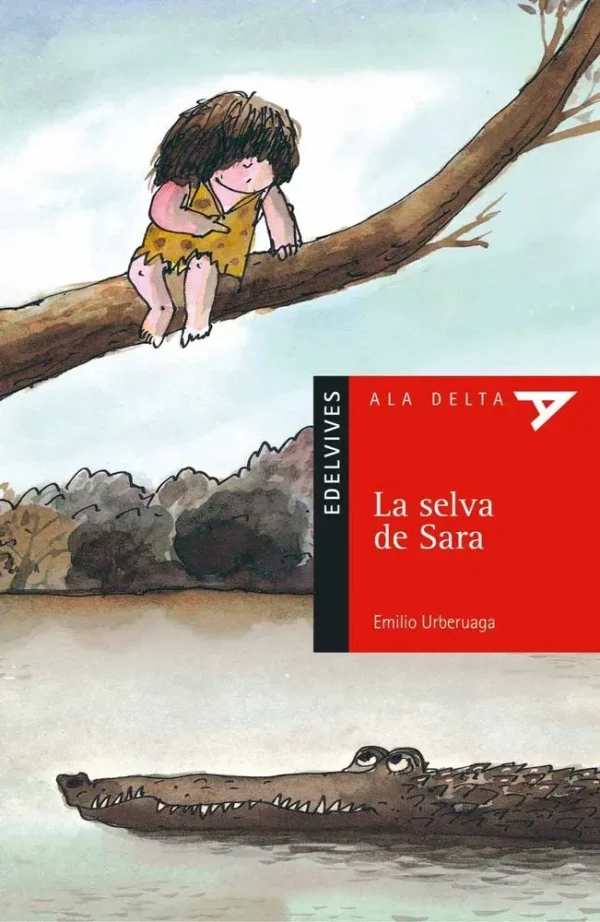 La selva de sara