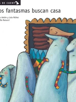 Los fantasmas buscan casa