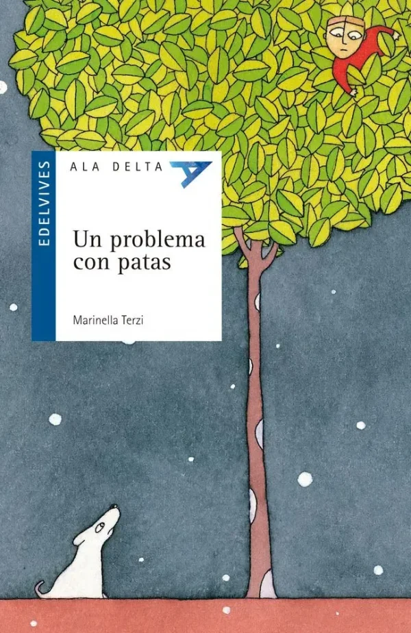 9788426349217_un-problema-con-patas_front-6.webp Un problema con patas