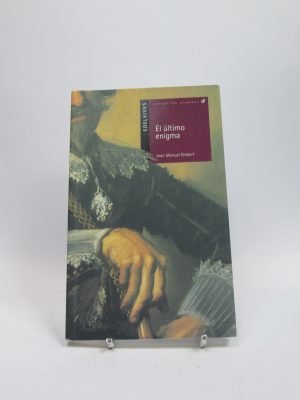 El último enigma