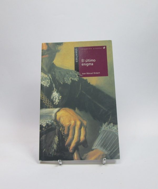 9788426349552_el-ultimo-enigma_front-7.jpg El Ășltimo enigma