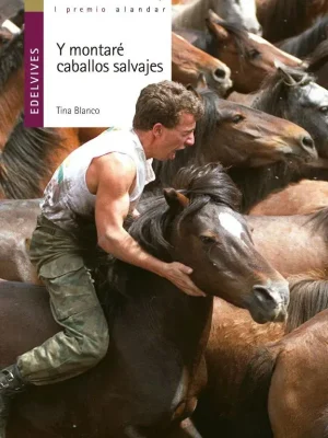 9788426349576_y-montare-caballos-salvajes_front-1.webp Y montaré caballos salvajes