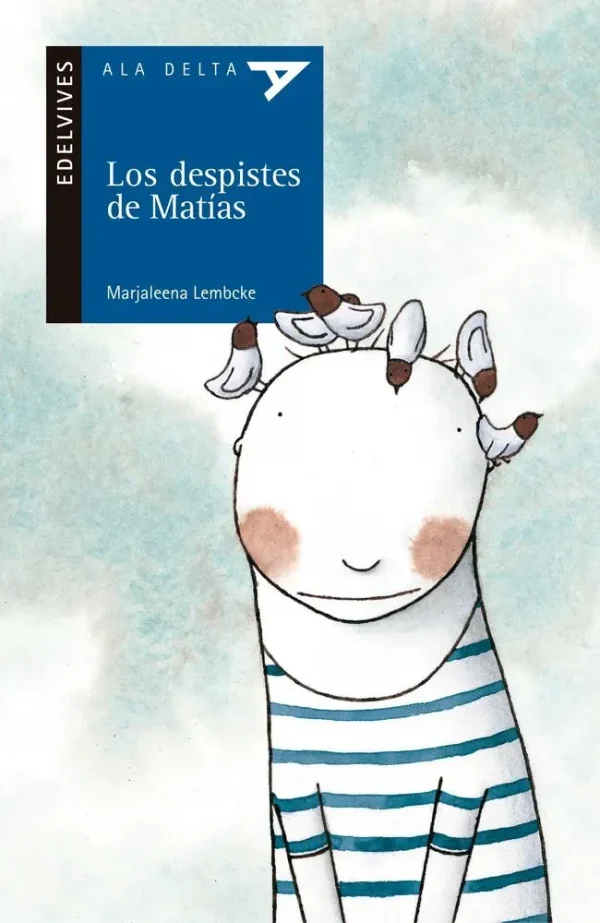 Los despistes de matías