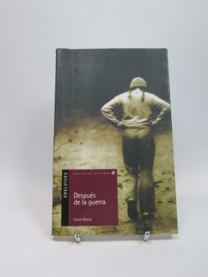 Después de la guerra
